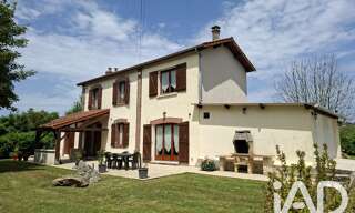 Maison 5 Pièces 116 m² à vendre à Thorigny-sur-Oreuse (89260)