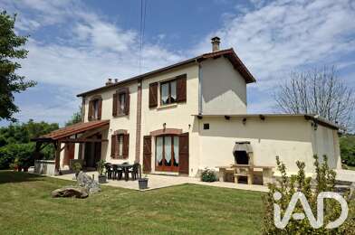 Maison 5 pièces 220000 €