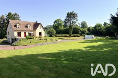 Maison 6 pièces 299000 €