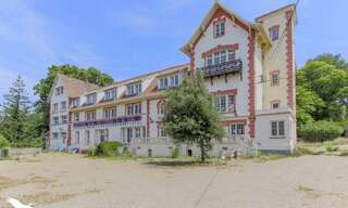 Maison 18 Pièces 2100 m² à vendre à Septeuil (78790)
