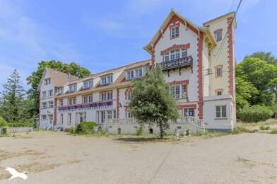 Maison 18 pièces 2600000 €