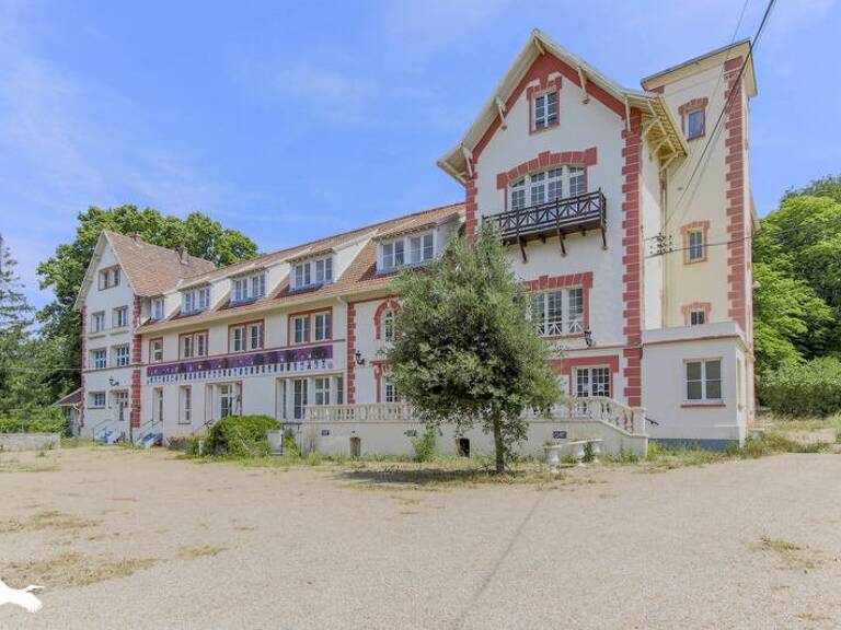 Château de 18 pièces principales — photo 1