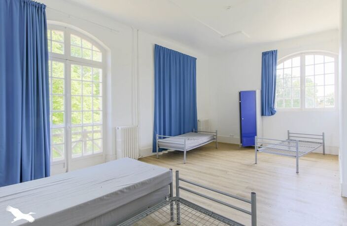 Château de 18 pièces principales — photo 5