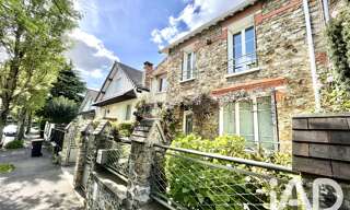 Maison 7 Pièces 154 m² à vendre à Thiais (94320)