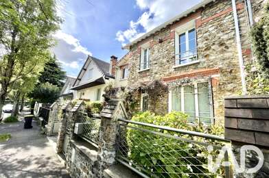 Maison 7 pièces 579000 €
