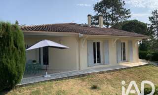 Maison 6 Pièces 175 m² à vendre à Bergerac (24100)