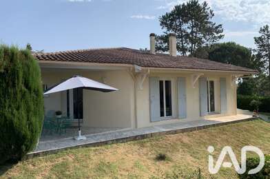 Maison 6 pièces 301000 €