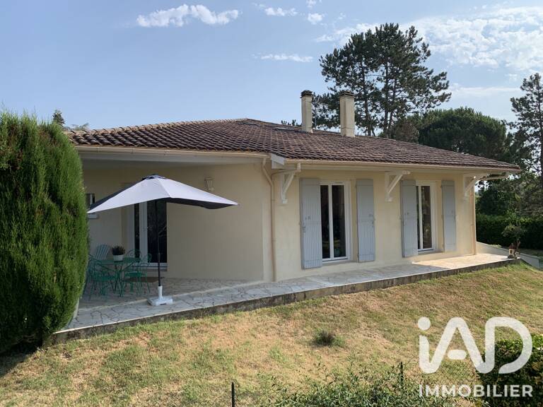 Vente Maison/villa 6 pièces — photo 1