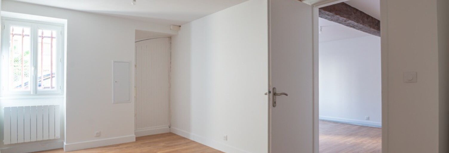 Appartement 2 Pièces 41 m² à vendre à Bordeaux (33800)