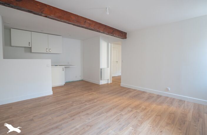 Appartement de 2 pièces principales — photo 3