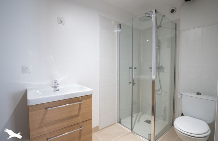Appartement de 2 pièces principales — photo 4