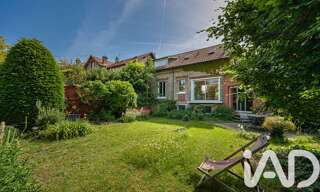 Maison 8 Pièces 200 m² à vendre à Colombes (92700)
