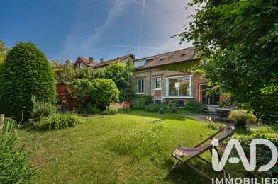 Maison 8 pièces 1450000 €