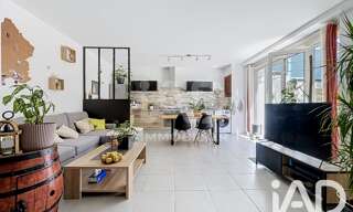 Appartement 2 Pièces 56 m² à vendre à Pau (64000)