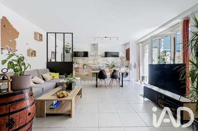 Appartement 2 pièces 148500 €