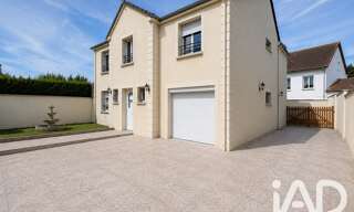 Maison 6 Pièces 130 m² à vendre à Pontault-Combault (77340)
