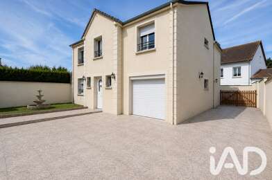 Maison 6 pièces 439900 €