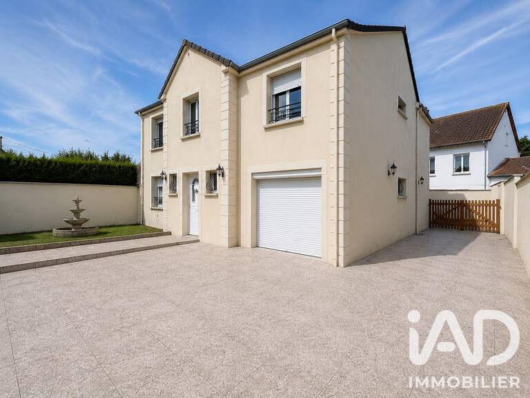 Vente Maison/villa 6 pièces — photo 1