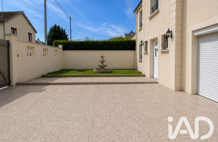 Vente Maison/villa 6 pièces — photo 4