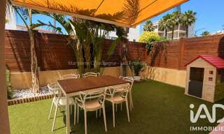 Maison 3 Pièces 75 m² à vendre à Hyères (83400)