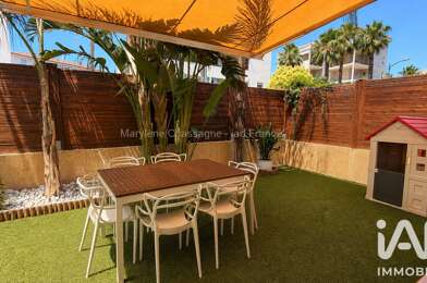 Maison 3 pièces 398000 €