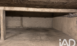 Garage  12 m² à vendre à Paris 17 (75017)