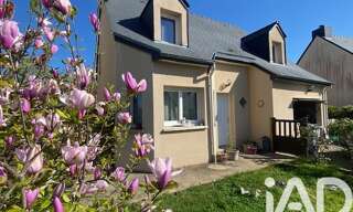 Maison 6 Pièces 107 m² à vendre à Iffendic (35750)