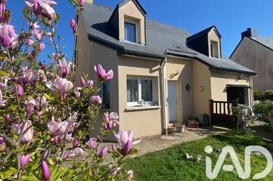 Maison 6 pièces 260000 €