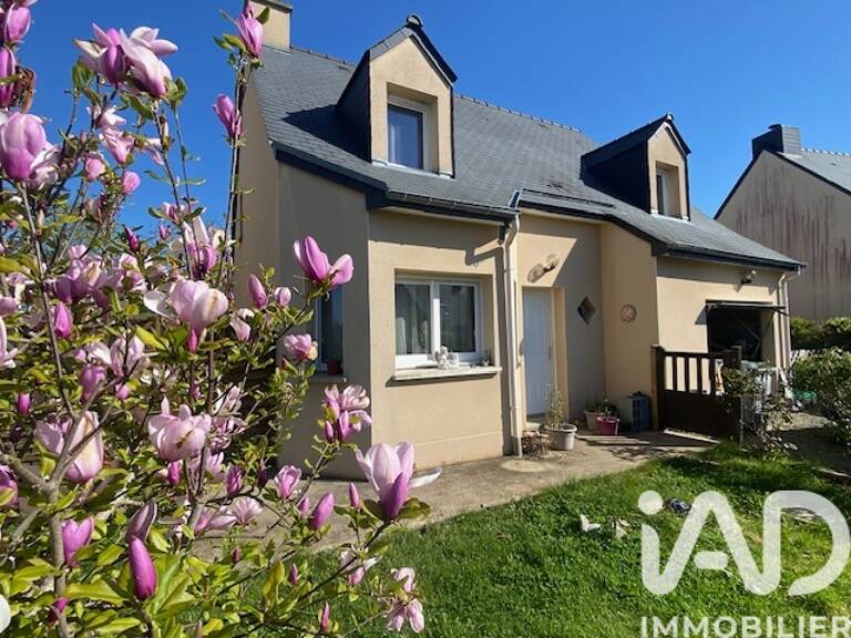 Vente Maison/villa 6 pièces — photo 1