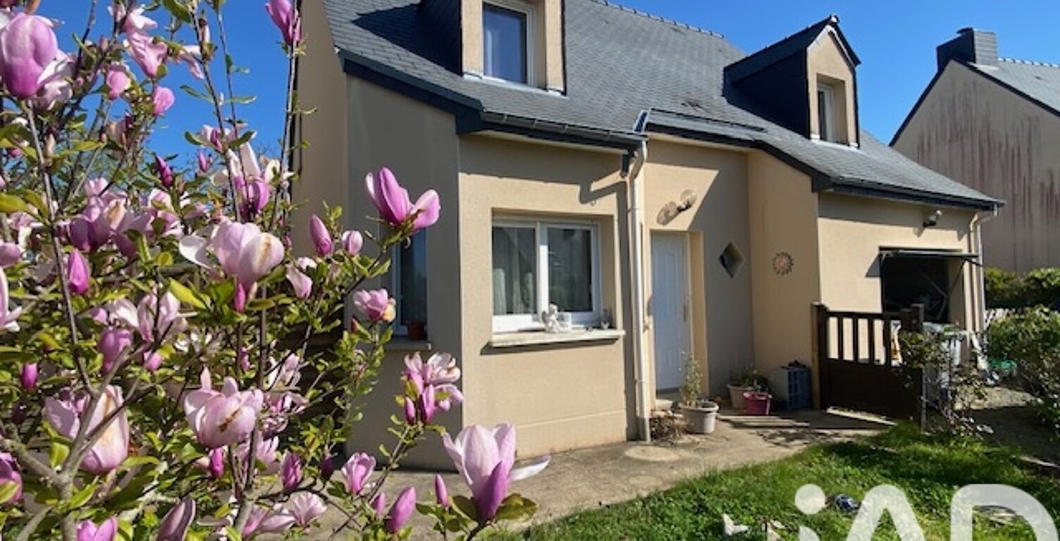 Vente Maison/villa 6 pièces — photo 1