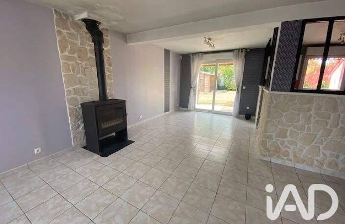 Vente Maison/villa 6 pièces — photo 2