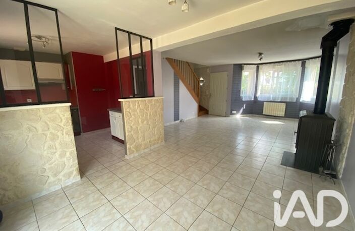 Vente Maison/villa 6 pièces — photo 3