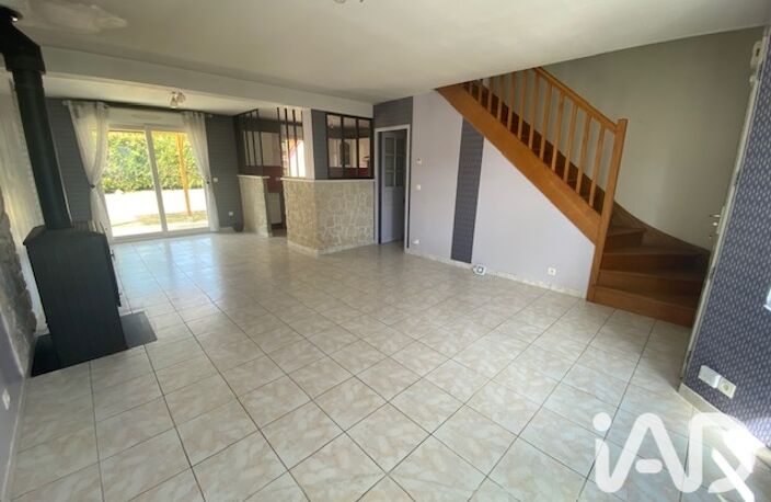 Vente Maison/villa 6 pièces — photo 4