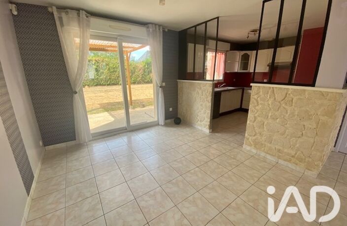 Vente Maison/villa 6 pièces — photo 5