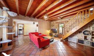 Maison 4 Pièces 108 m² à vendre à Saint-Jean-de-Rives (81500)