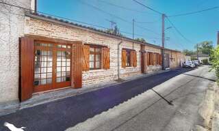 Maison 4 Pièces 108 m² à vendre à Lavaur (81500)