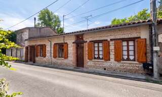 Maison 4 Pièces 108 m² à vendre à Lavaur (81500)