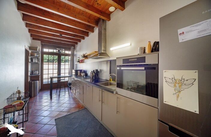 Maison en pierre de 4 pièces principales — photo 3