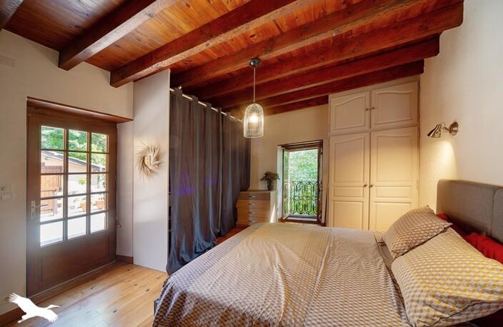 Maison en pierre de 4 pièces principales — photo 4