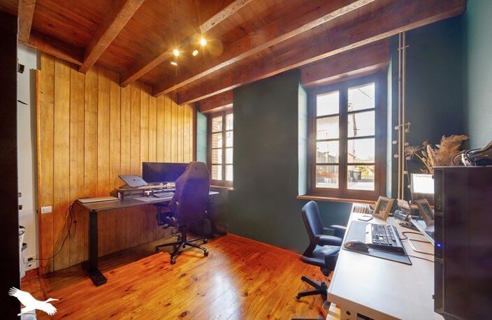 Maison en pierre de 4 pièces principales — photo 5