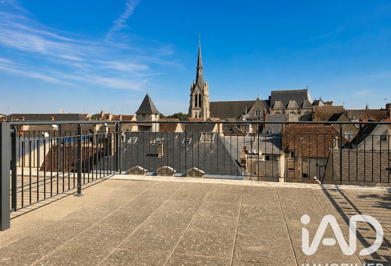 Vente Appartement 2 pièces — photo 1