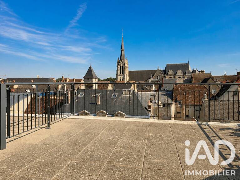 Vente Appartement 2 pièces — photo 1
