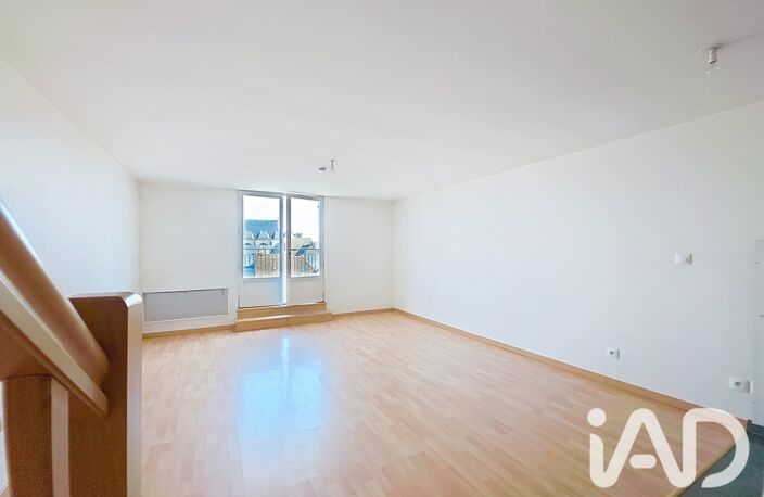 Vente Appartement 2 pièces — photo 2