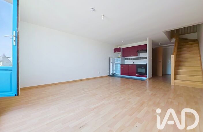Vente Appartement 2 pièces — photo 3