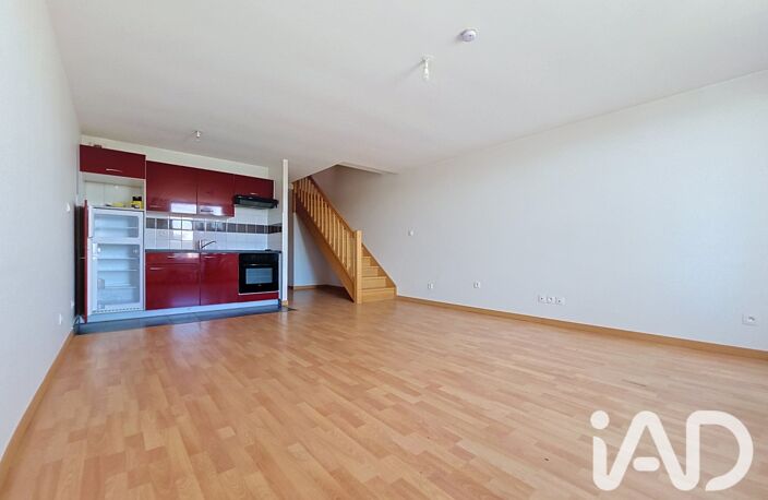 Vente Appartement 2 pièces — photo 4