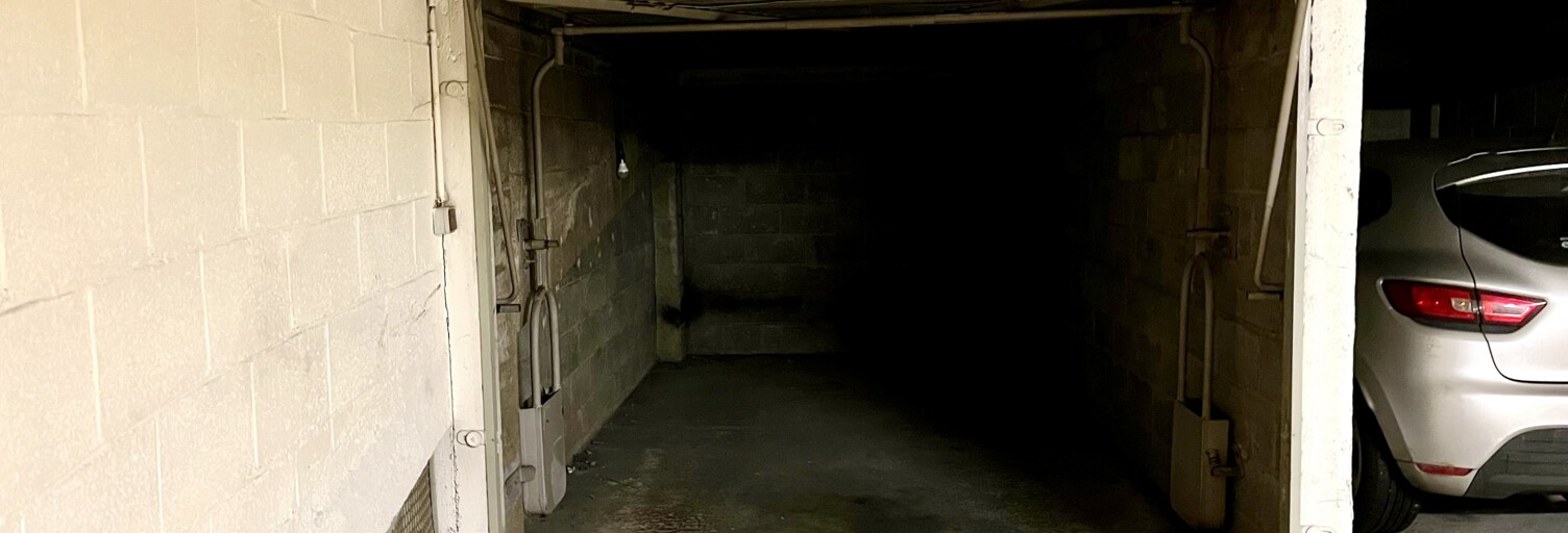 Garage  13 m² à vendre à Paris 7 (75007)