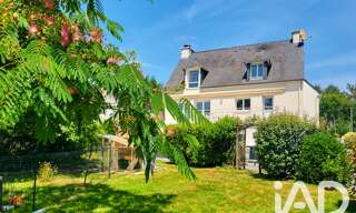 Maison 7 Pièces 142 m² à vendre à Pluvigner (56330)