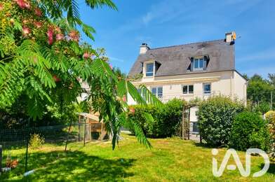 Maison 7 pièces 352000 €
