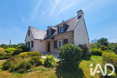 Maison 7 pièces 349000 €