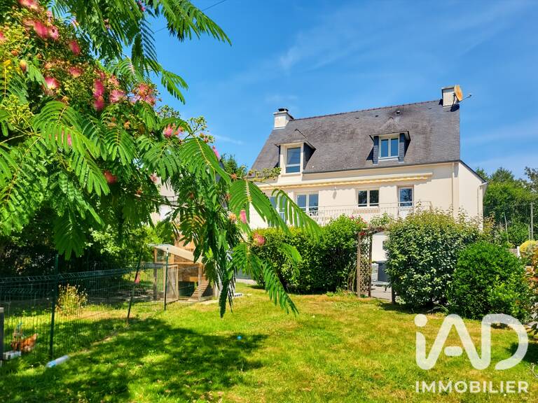 Vente Maison/villa 7 pièces — photo 1